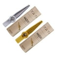 thumbnail image 2 of 1 Set Durable Kazoos Professional Guitar Kazoos Musical Instruments for Music Lover, 2 of 9