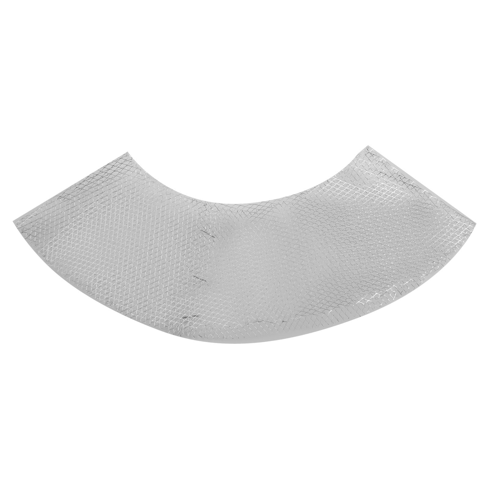 10PCS Range Hood Filter Grease Filtration Oil Net Range Hood Accessories Intranet For Sakura SCR Series Range Hoods
