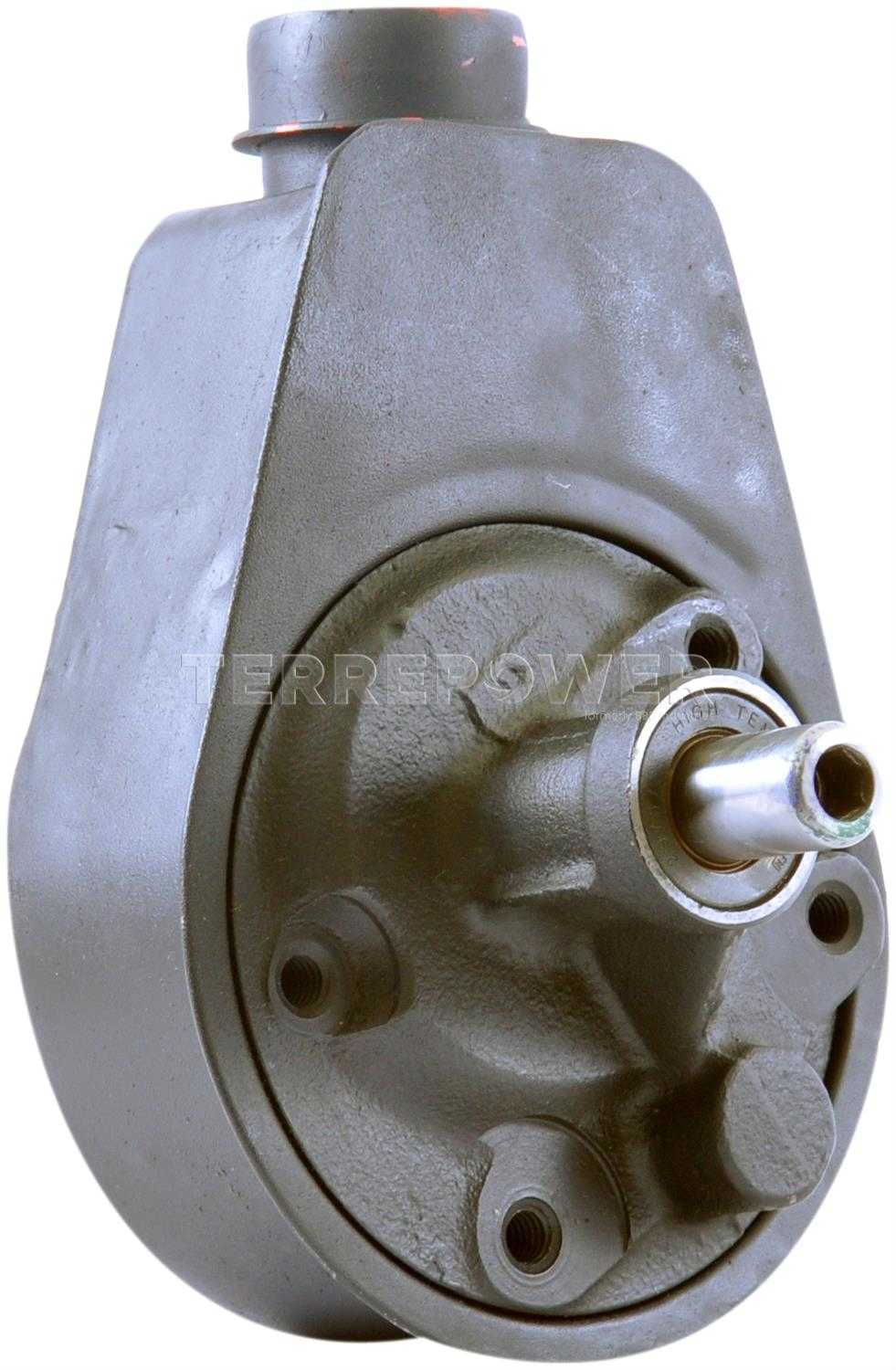 TERREPOWER formerly BBB Industries 732-2149 Power Steering Pump