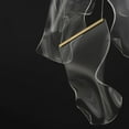 thumbnail image 2 of E24877-133FG-ET2 Lighting-Rinkle - 42W 14 LED Pendant-15.75 Inches Tall and 27.5 Inches Wide, 2 of 5