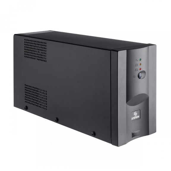 No Break Steren 600VA/300W NB-605