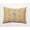 Corn Stalk, variant on 16" x 16" Simply Daisy Violets Scattered Polyester Indoor/Outdoor Pillow, Carolina Blue Qty 1
