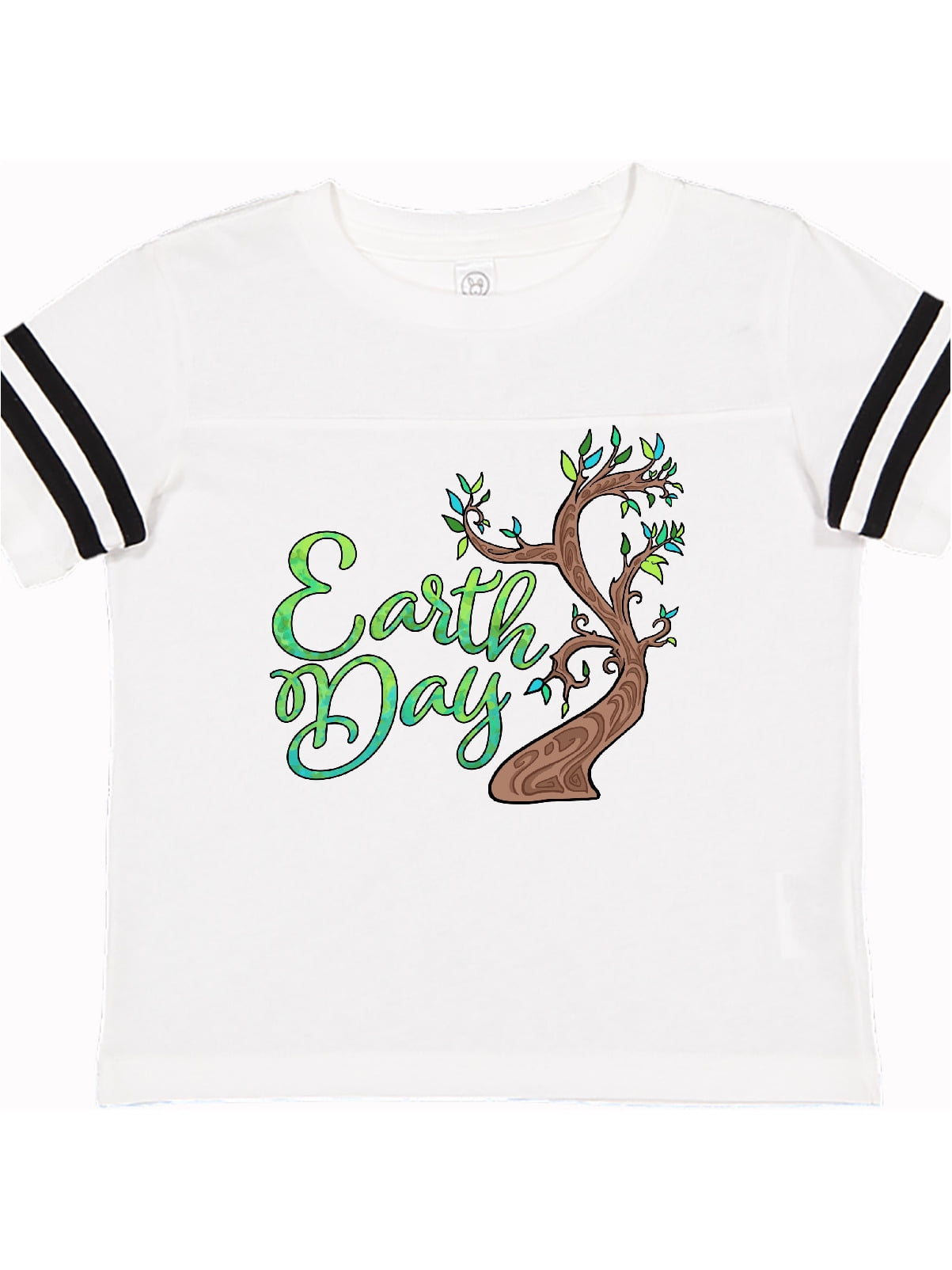 inktastic Bonsai Tree Garden Toddler T-Shirt