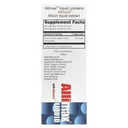 Allimax Liquid, 0.33 Fl Oz