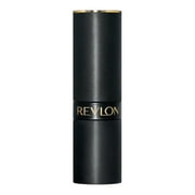 Revlon Super Lustrous Creme Lipstick, Creamy Formula, 0.15 oz