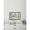 thumbnail image 4 of Marmont Hill True Friends Stay Framed Painting Print, 4 of 6