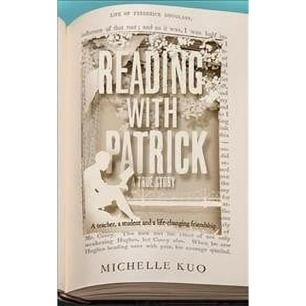 Reading With Patrick Michelle Kuo (Hardcover)