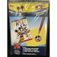 thumbnail image 2 of Mickey On The Go Invitations, 2 of 3