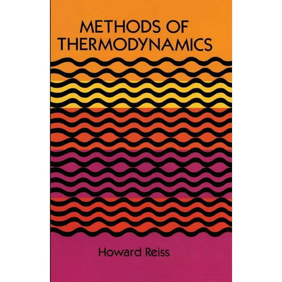 Dover Books on Physics Methods of Thermodynamics, (Paperback)