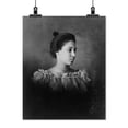 thumbnail image 2 of Print: African American Woman, Facing Right, View 3, 1899, 2 of 4