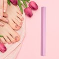 thumbnail image 5 of Unique Bargains 1 Pc Multifunctional Hexagonal Column Nail Magnet for Cat-eye Style Pink, 5 of 6
