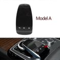 thumbnail image 1 of Car Central Console Mouse Handwriting Touchpad Switch Control Panel For Mercedes Benz W205 W253 W166 W222 W213 C Glc Gls Class, 1 of 5