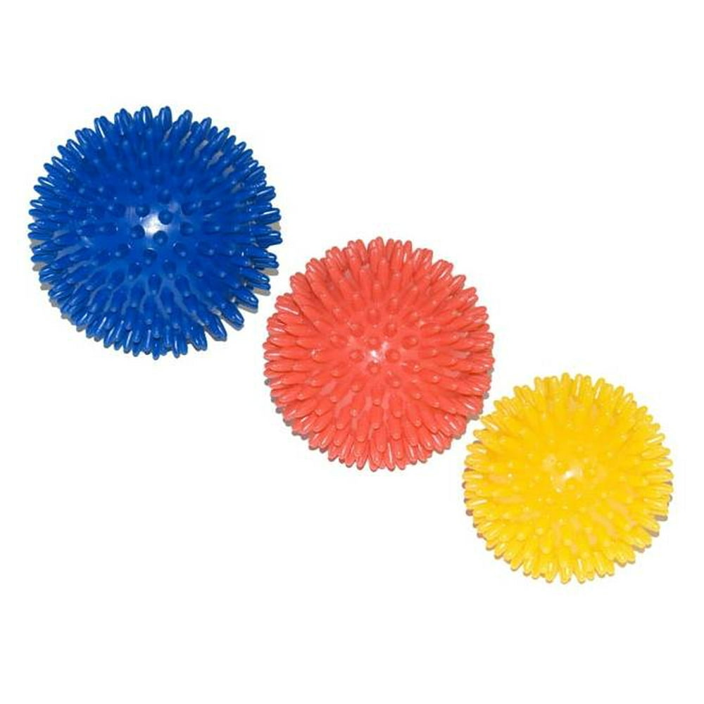 Mini Massage Balls Set of 3