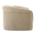 thumbnail image 3 of Moe's Home Collection Thora Sofa Beige Fabric Sofas, 3 of 6