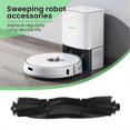 thumbnail image 5 of 14PCS for VIOMI S9 Robot Vacuum Cleaner Accessories Main Brush Side Brush Filter Mop Cloth Dust Bag, 5 of 5