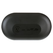 JLab JBuds Air True Wireless Bluetooth Earbuds, Headphones, Black