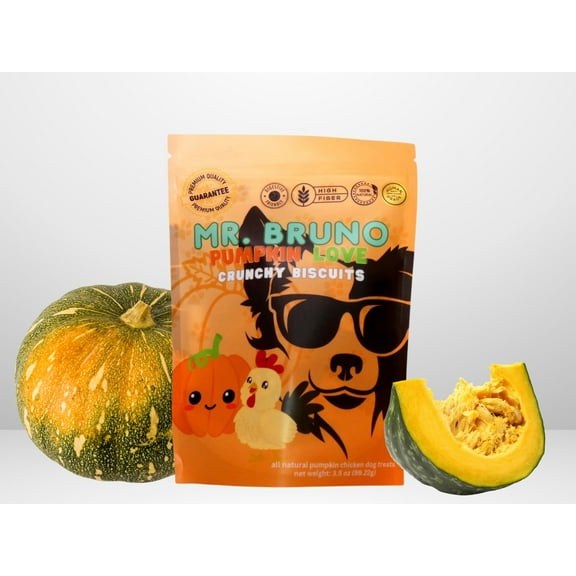 Pumpkin Love
