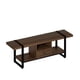 thumbnail image 1 of Mubson Mueble para TV. Centro de Entretenimiento Mora, 1 of 5
