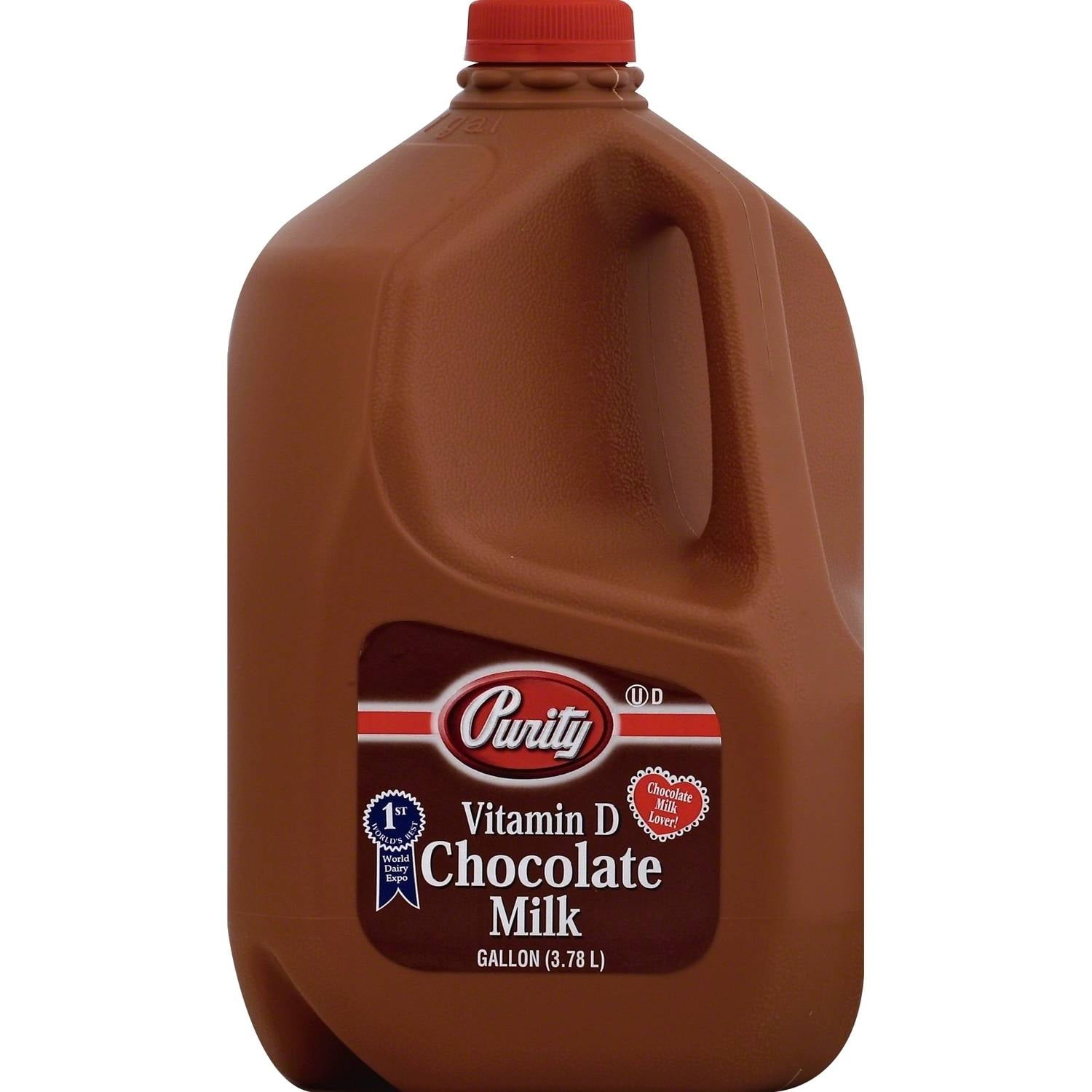 Who makes the best milk chocolate? Page 2