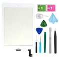 thumbnail image 3 of T Phael New Digitizer Repair Kit With Tools For iPad Air 2 9.7" A1566 A1567, 3 of 4