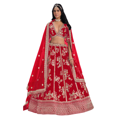 thumbnail image 1 of Custom Made Indian Designer Party Wear ReadyMade Wedding Pakistani Bollywood Lehenga Choli, 1 of 6