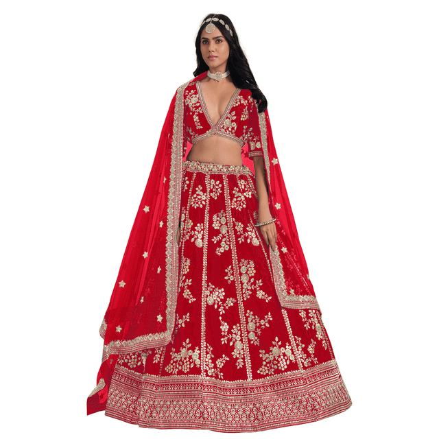 Custom Made Indian Designer Party Wear ReadyMade Wedding Pakistani Bollywood Lehenga Choli