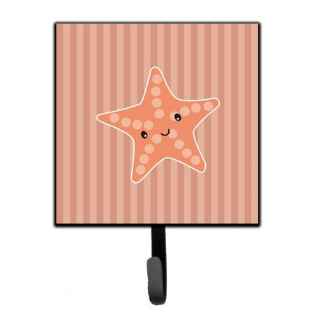 

Starfish Leash or Key Holder
