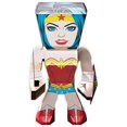 thumbnail image 1 of Fascinations Metal Earth Dc Justice League Wonder Woman 3D Metal Model Kit, 1 of 3