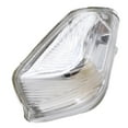 thumbnail image 4 of AMLESO Rearview Mirror Indicator Light 2E0953049A Easy to Install Repair Parts Marker Light 2E0953050A A0018229020 for Sprinter Left, 4 of 10