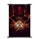 thumbnail image 1 of Póster de anime con forma de flash para pared, 40 x 60 cm, sin marco, 1 of 1