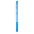 thumbnail image 3 of Pluma estilográfica linda, suministros de oficina para estudiantes, plumas de tinta para escribir tipo prensa, 3 of 5