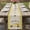 Yellow Beige, variant on Table Runner 48 Inches Long for Kitchen Dining, Yellow Truck Dresser Scarf Farmhouse, Dining Table Decorations for Wedding/Parties, Spring Bees Honey Daisy Black Buffalo Plaid 13 x 48 In