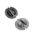 thumbnail image 1 of Front Lining Cover Plate Fog Lamp Observation Port For 55079292ad 55079293ad, 1 of 5