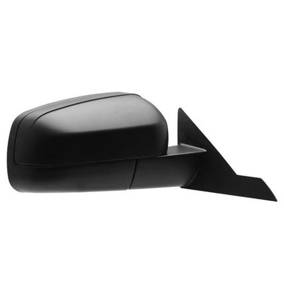 New Aftermarket Passenger Side Right Non-Heated Power Door Mirror Assembly 6G1Z17682A fits 2005-2007 Ford Five Hundred