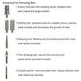 thumbnail image 5 of nail drill, 5 of 5
