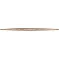 thumbnail image 3 of 36"OD x 12 1/4"ID x 3/8"T Cannes Wood Fretwork Pierced Ceiling Medallion, Birch, 3 of 3