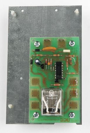 SCOTSMAN 11-0531-22 Dump Valve Timer Kit by Scotsman