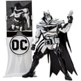 thumbnail image 2 of DC Multiverse Batman: White Knight 7" Action Figure, 2 of 4