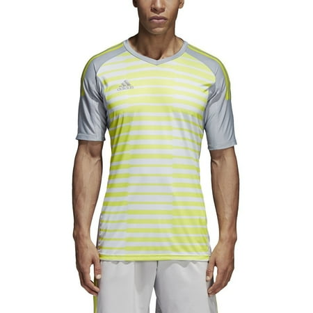 - adidas AdiPro 18 Goalkeeper Jersey Short Sleeve | CV6361
