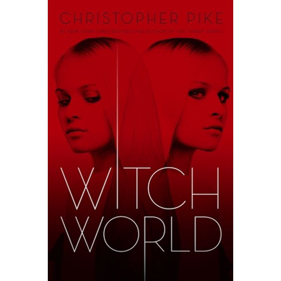 Pre-Owned Witch World (Hardcover) 1442430281 9781442430280