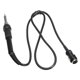 thumbnail image 4 of Soldering station iron handle 24V For HAKKO 907 ESD 936 937 928 926 IND008, 4 of 4