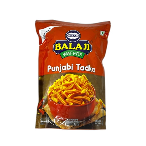 Tadka Punjabi Balaji