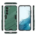 thumbnail image 4 of Funda para Samsung Galaxy S23 Plus 5G Protección A Prueba De Golpes Con Soporte De TPU Duradero Y Práctico, 4 of 5