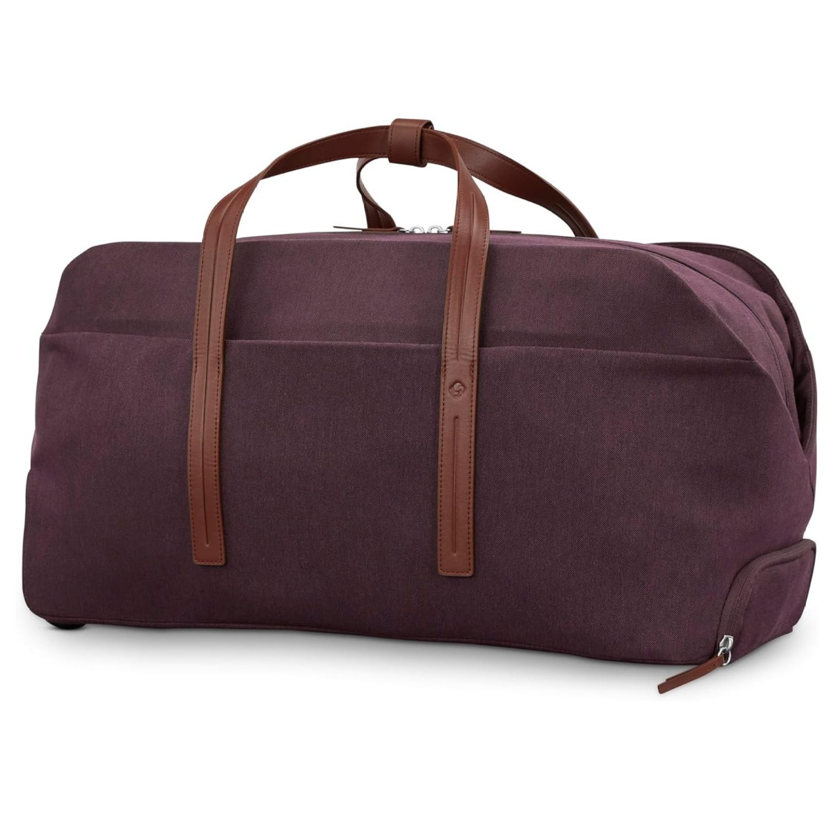 Virtuosa Travel Duffel with Wheels