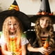 thumbnail image 4 of Pegatinas De Halloween Para Decoraciones, Artículos Para Fiestas Terroríficas, Calcomanías Diy, Pegatinas De Papel Para Niños Y Adultos, 4 of 4