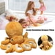 thumbnail image 4 of Almohada de pulpo de simulación encantadora de 30 cm, juguete de peluche, muñeca de animal, regalos para niños, accesorios suaves para el hogar, 4 of 7