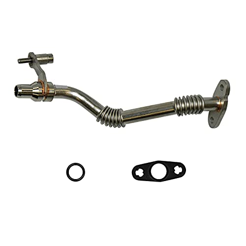 Edelmann 1043 Bolt-On Flange x 14MM O.D. Push In