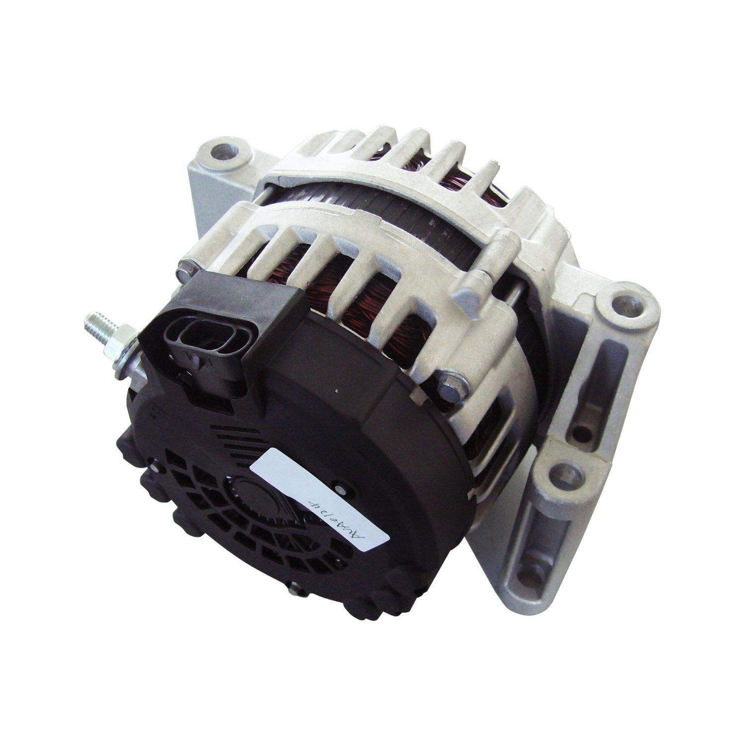 TYC 2-11265 Alternator for COBALT MALIBU PONTIAC G5 SATURN AURA SATURN VUE Fits 2008 Saturn Aura