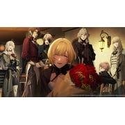 Virche Evermore -Epic: Lycoris for Nintendo Switch