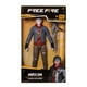 thumbnail image 1 of Figura de acción Free Fire, Maxim con arma, para niños. 30 cm de alto. Marca Ruz., 1 of 5
